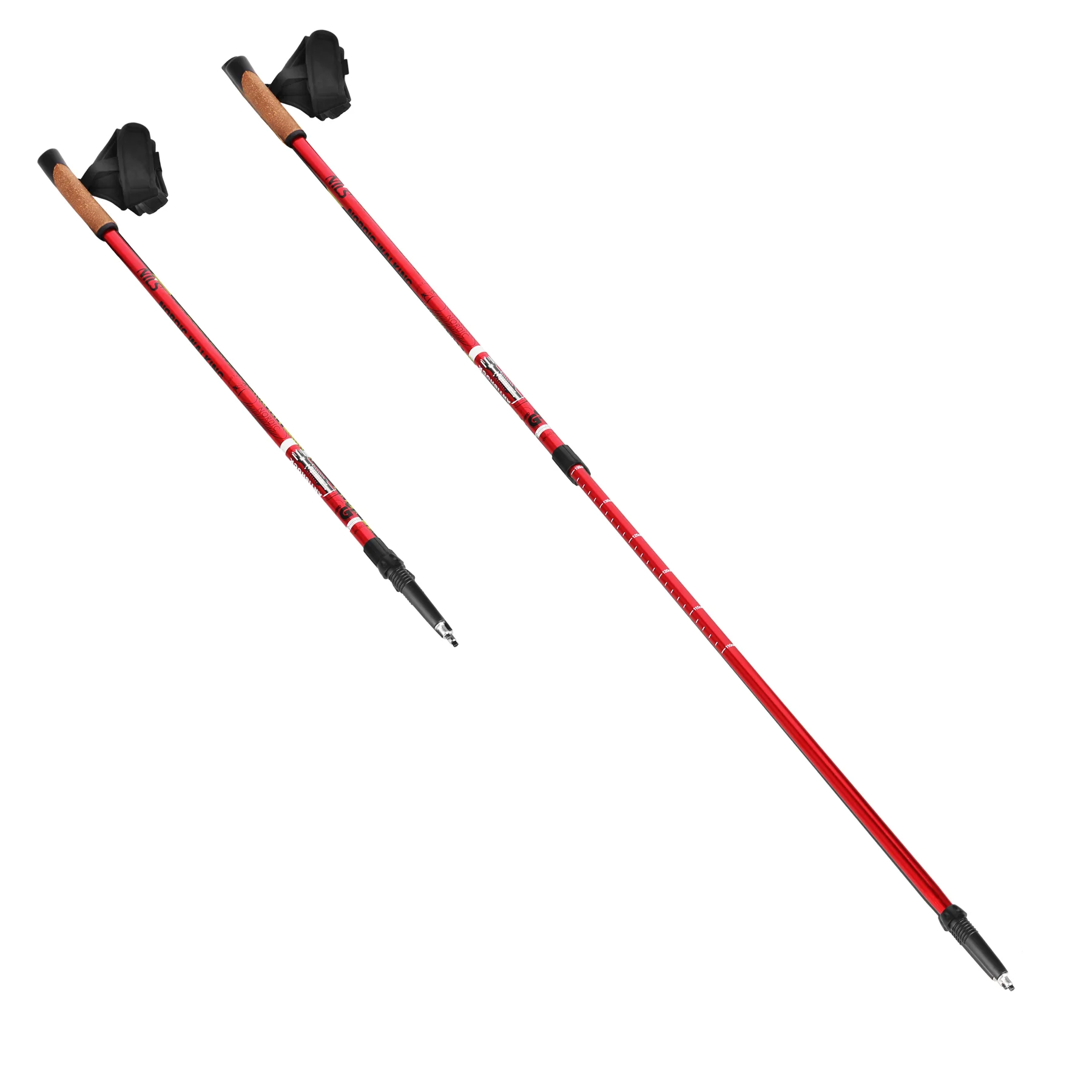 Nils NW 802 NORDIC WALKING HOLE