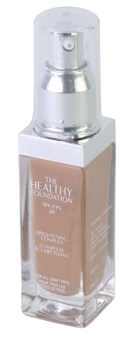 Physicians Formula The Healthy Foundation SPF20 Dark Neutral 3 make-up 30 ml