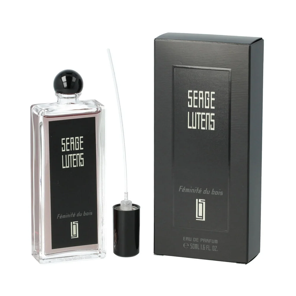 Serge Lutens Feminité du Bois EDP 50 ml W (Nový obal)