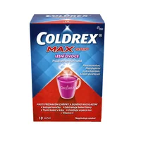 Coldrex MaxGrip Lesní ovoce