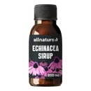 Allnature Echinacea sirup