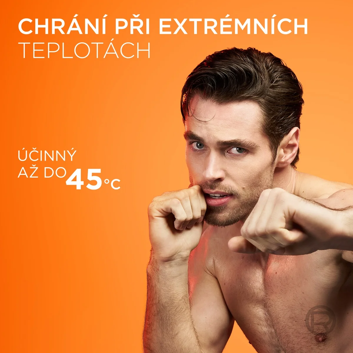 L'Oréal Paris Men Expert Thermic Resist antiperspirant ve spreji 150 ml