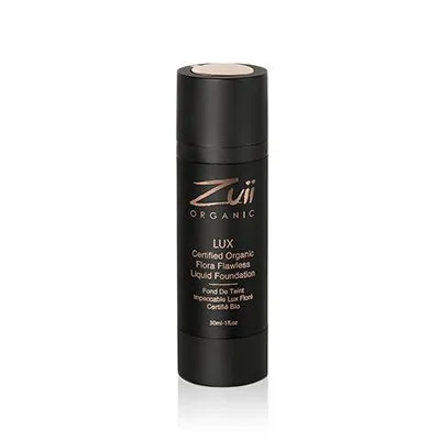 ZUII Organic LUX BIO Flawless make-up Dusk 30 ml