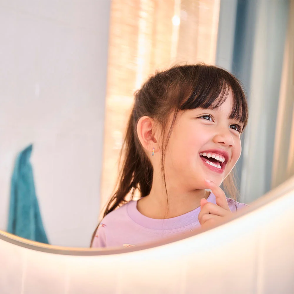 Philips Sonicare for Kids Standard HX6042/90 náhradní hlavice 2 ks