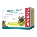 Dr. Weiss HerbalMed Islandský lišejník + tymián + med + vitamin C