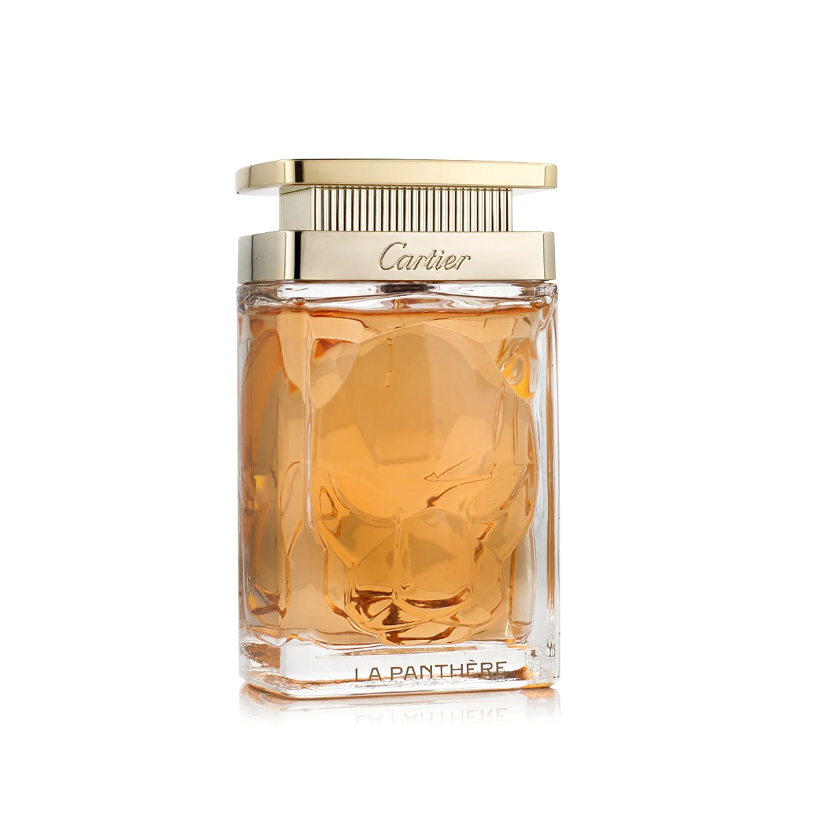 Cartier La Panthère EDP 100 ml W 