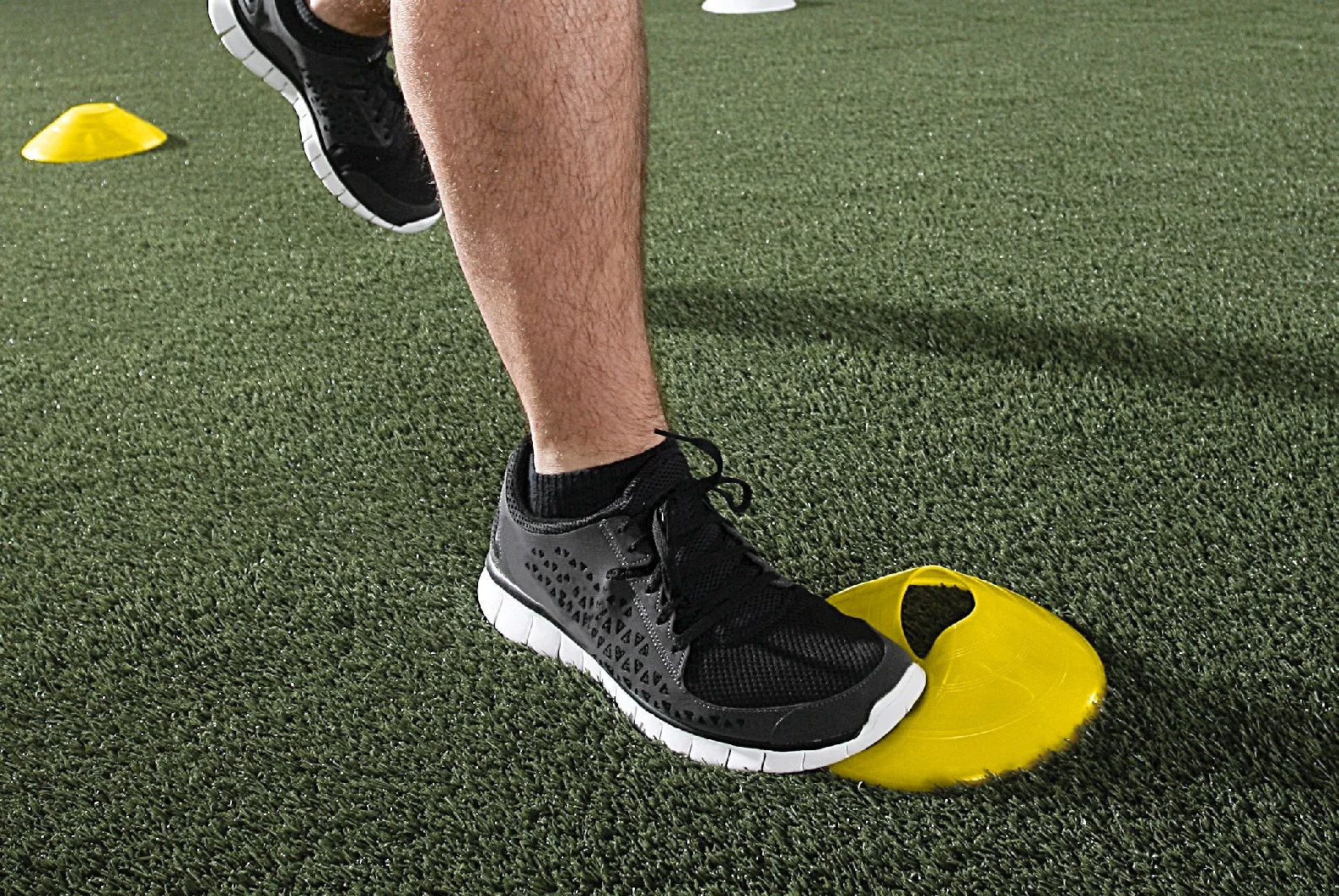 SKLZ Agility Cones, tréninkové kužely set 20