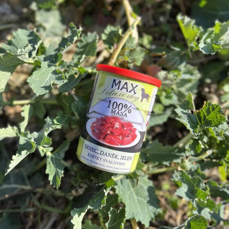 Sokol Falco MAX srnec, daněk, jelen 400g