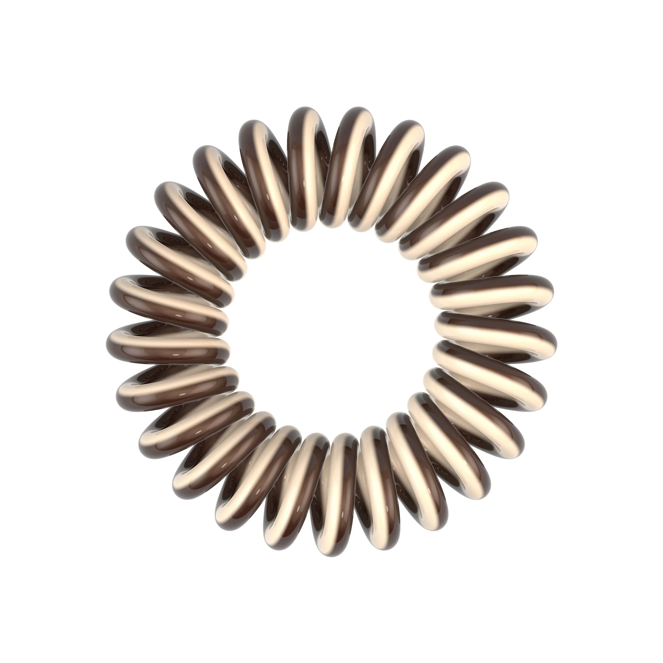 Invisibobble ORIGINAL Cheat Day Cookie Dough Craving gumička do vlasů 3 ks
