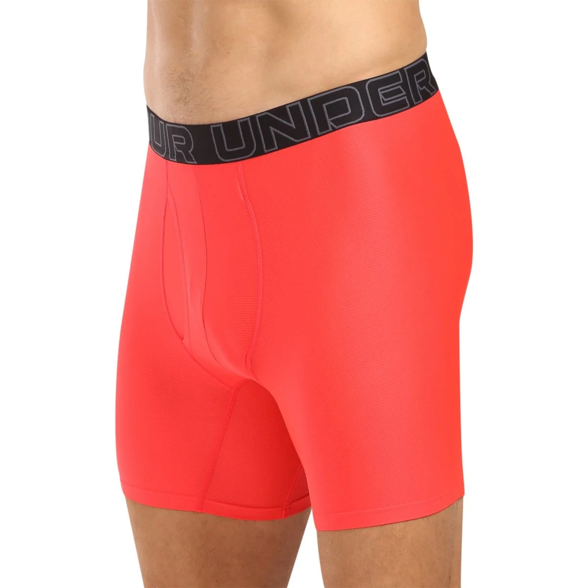 Under Armour 3PACK pánské boxerky vícebarevné (1383884 625) 4XL