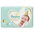 Pampers Premium Care vel. 5 11-16 kg dětské pleny 44 ks