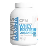 Alavis Maxima CFM Whey Protein Concentrate 80%