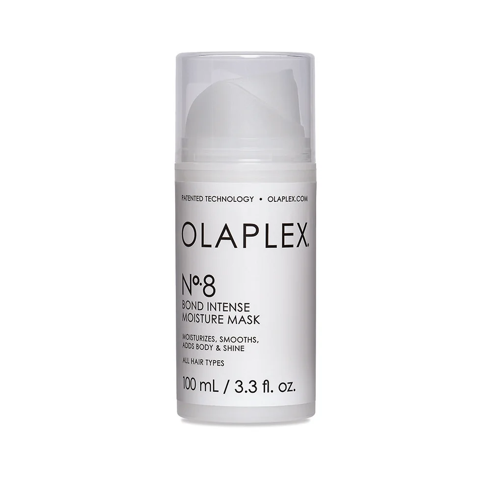 Olaplex No.8 Bond Intense Moisture Mask vyživující maska 100 ml
