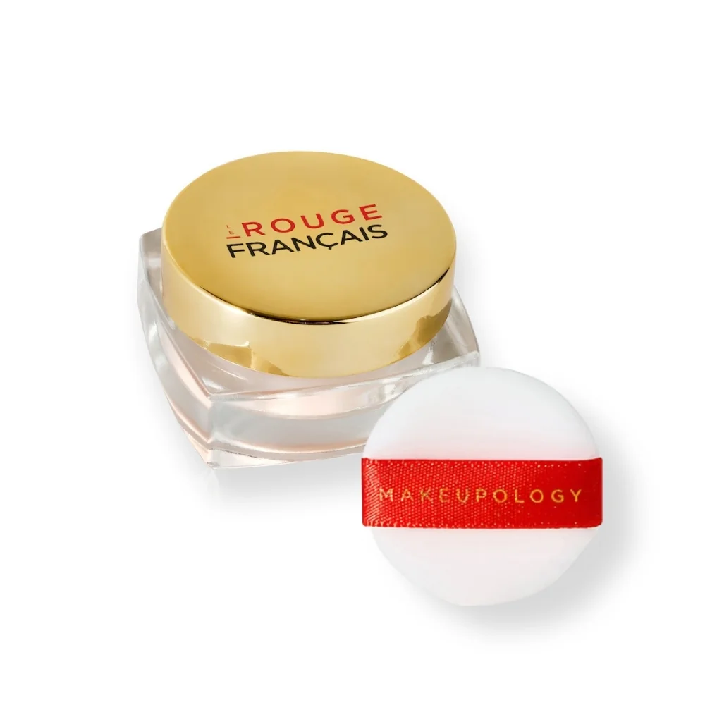 Le Rouge Français Matující pudr 888 Aitutaki 9 g