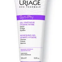 Uriage Gyn-phy Osvěžující mycí gel na intimní hygienu