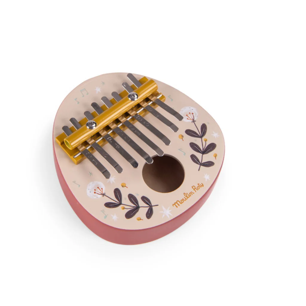Moulin Roty Kalimba Apres la pluie