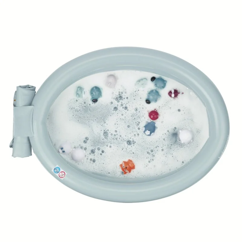 Babymoov nafukovací vanička Aqua Dots