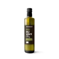 Allnature Olivový olej extra panenský BIO