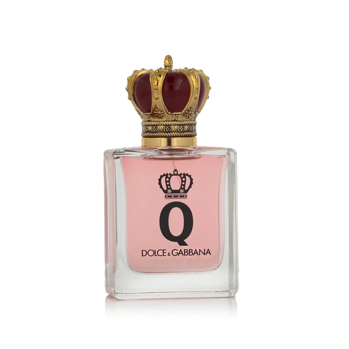 Dolce & Gabbana Q by EDP 50 ml W