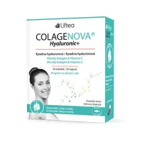 Liftea Colagenova Hyaluronic+