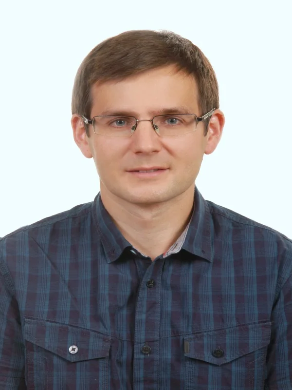 Mgr. Jan Rosecký