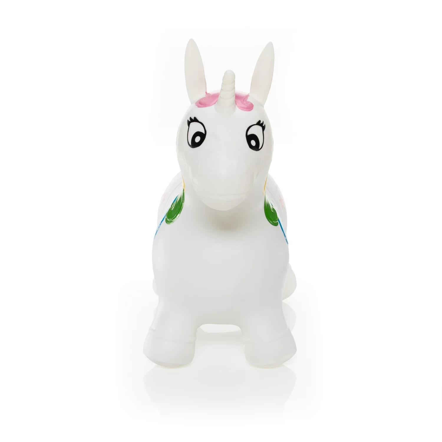 Zopa Hopsadlo Skippy, Unicorn/White 6