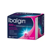 Ibalgin 400 mg