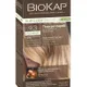 BIOKAP Nutricolor Delicato Rapid 9.3 Světlá zlatá blond barva na vlasy 135 ml