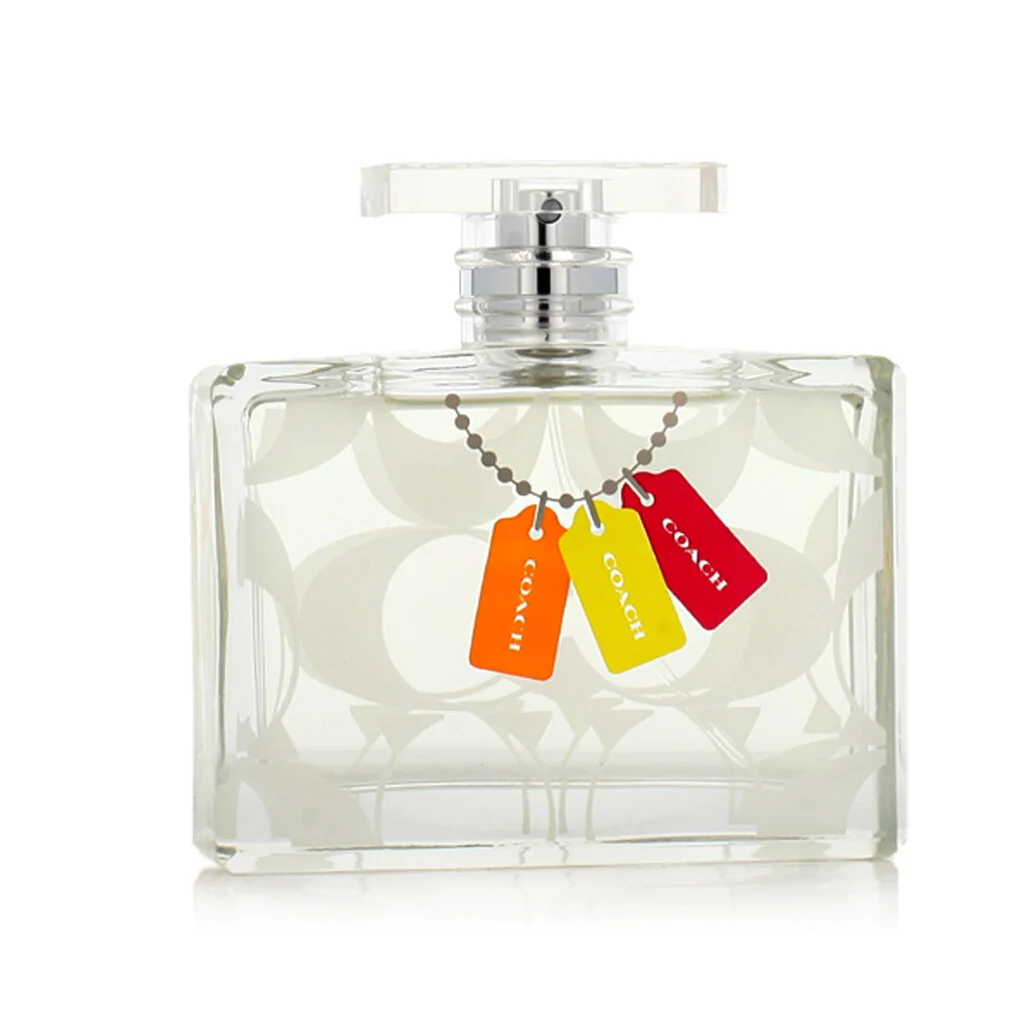 Coach Color Spray EDP 100 ml W