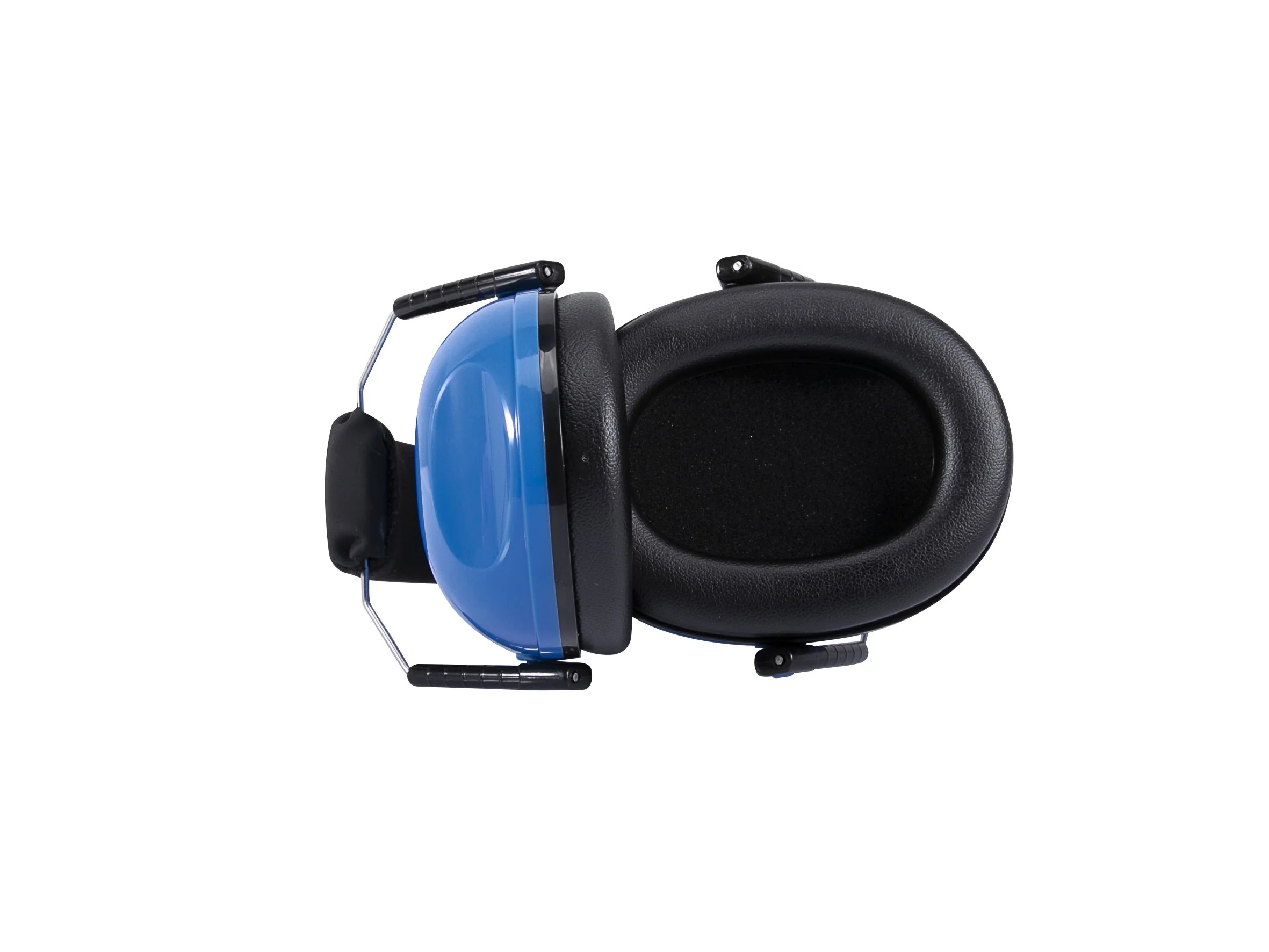 HASPRO Hearing Protection KIDS sluchátka na uši, modrá