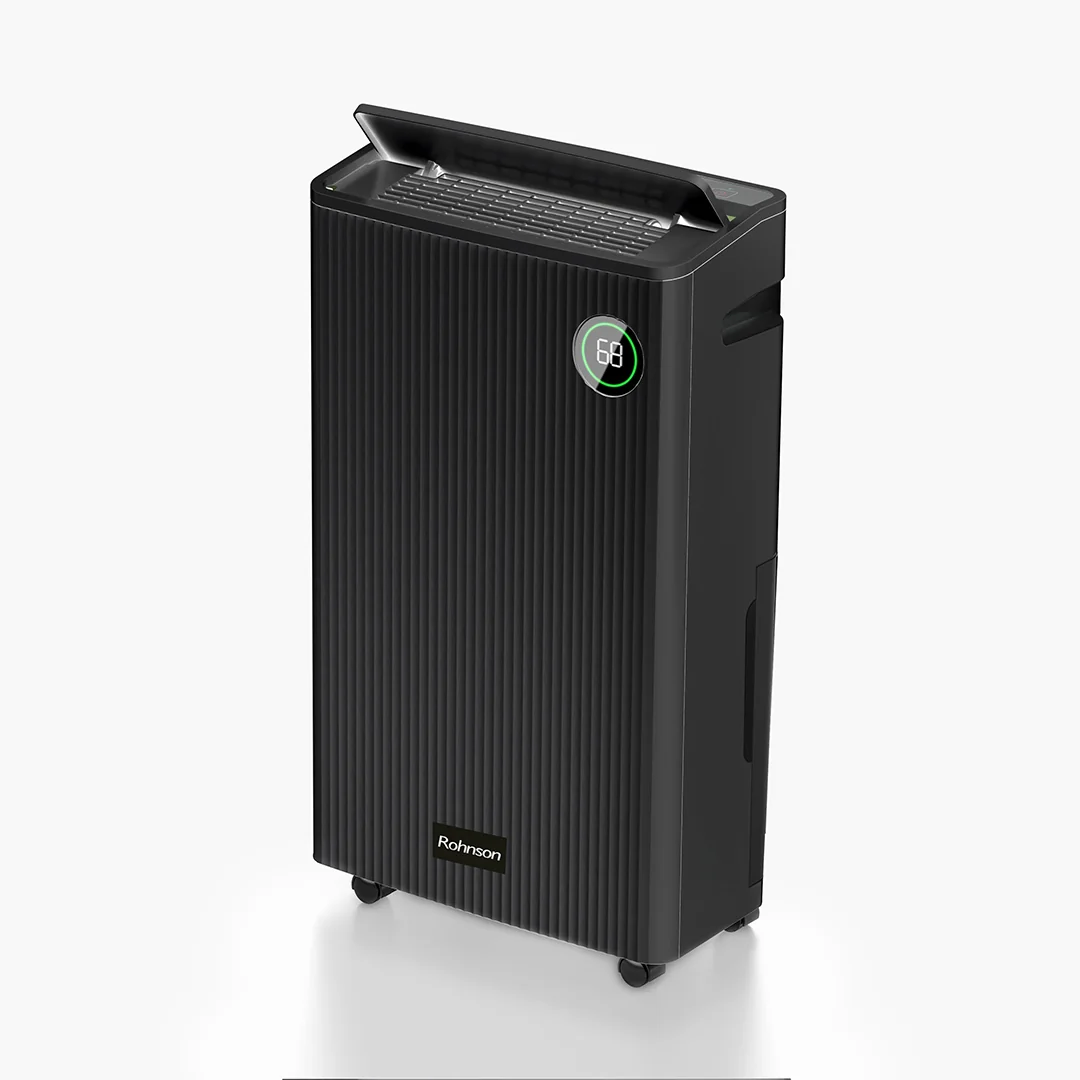 Rohnson Odvlhčovač vzduchu R-92016 True Ion & Health Clean