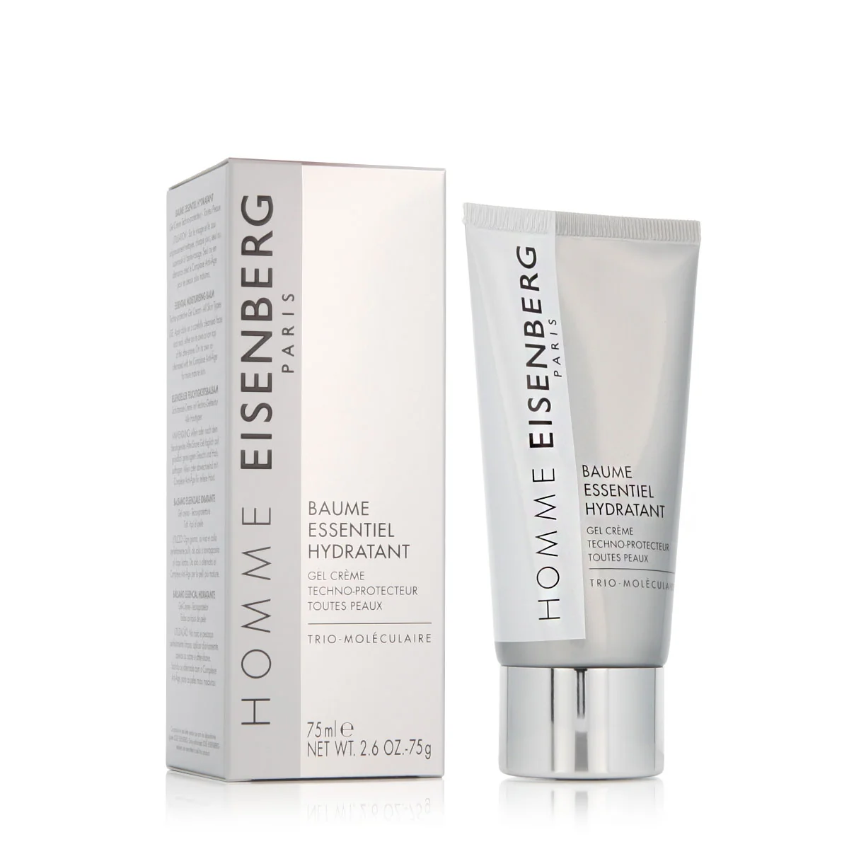 Eisenberg For Men Essential Moisturising Balm 75 ml