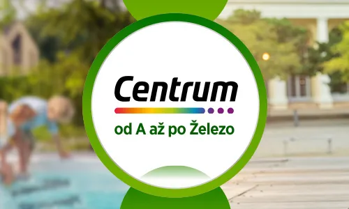 Centrum multivitamín AZ