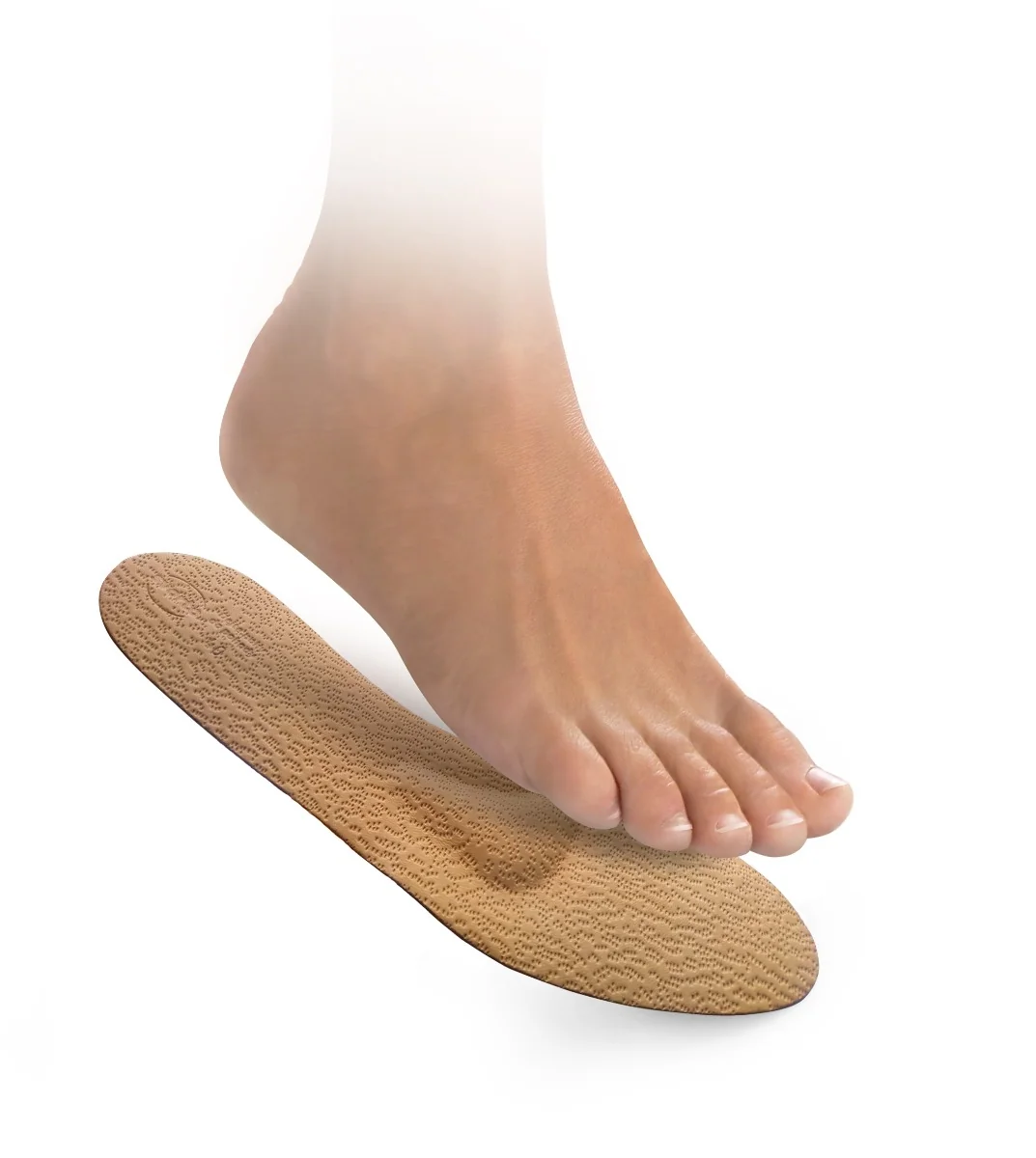 Svorto 003 Vložky se srdíčkem vel. 40 1 pár