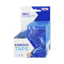 Dr. Max Kinesio Tape Blue 5 cm x 5 m