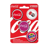 Lip Smacker Cola Bottle Cap