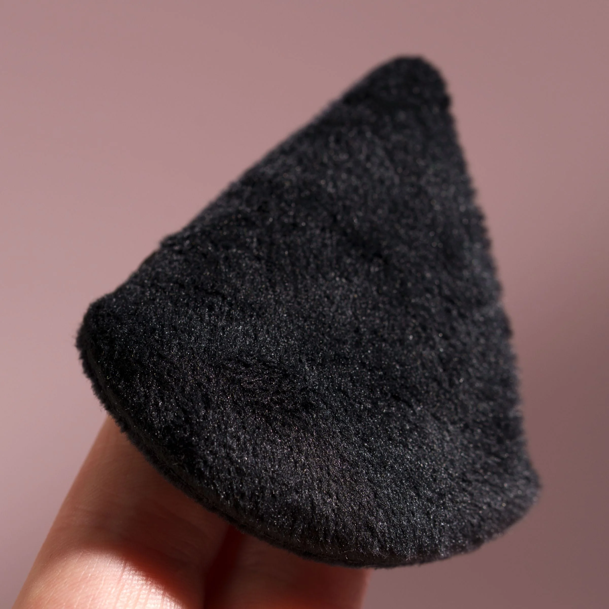 Gabriella Salvete Powder Puff Triangular kosmetický aplikátor 1 ks