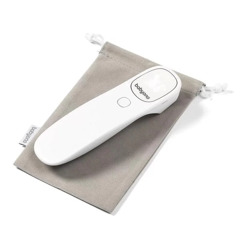 Babyono Teploměr infračervený bezdotykový Natural Nursing