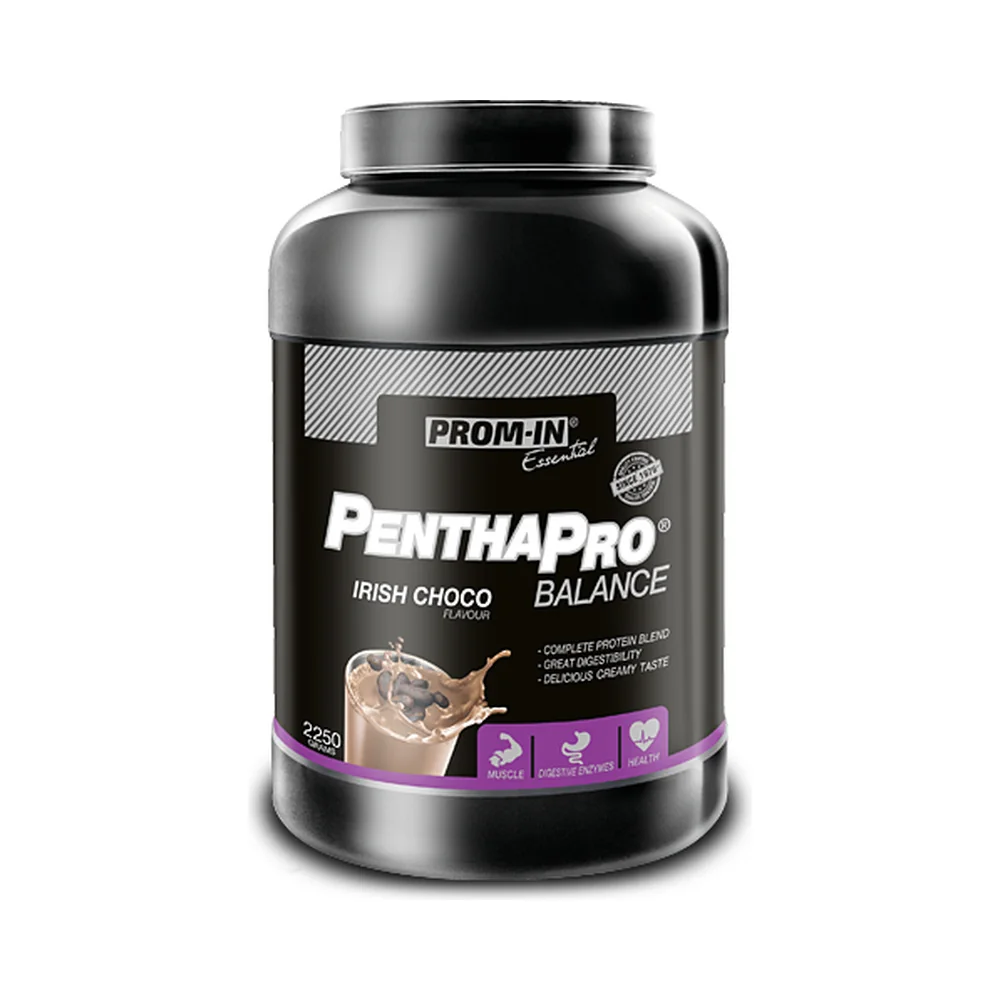 PROM-IN PenthaPro Balance Irish choco 2250 g