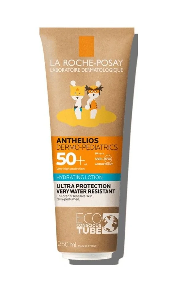 La Roche-Posay Anthelios Dermo-pediatrics SPF50+ mléko 250 ml