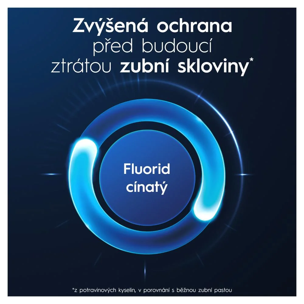 Oral-B Clinical Intense Clean zubní pasta 75 ml