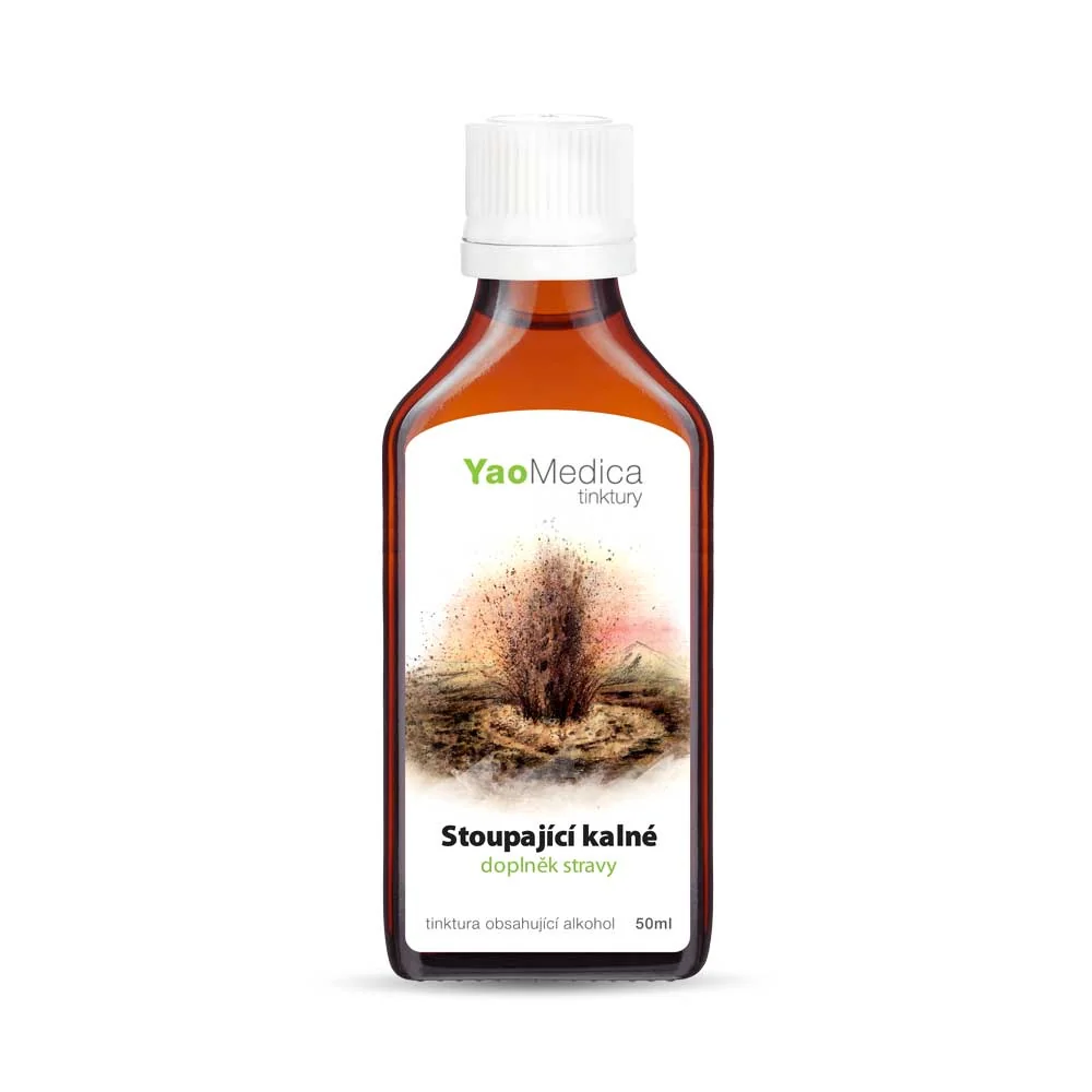 Yao Medica Stoupající kalné 108 50 ml