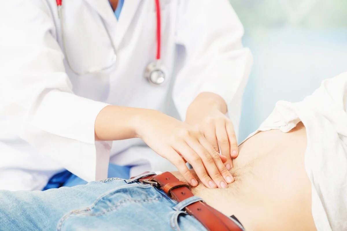 Chronický neboli dlouhodobý průjem může poukazovat například na zánětlivá onemocnění střev.