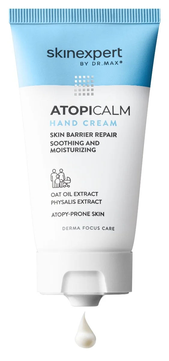 skinexpert BY DR.MAX Atopicalm Hand Cream krém na ruce 50 ml