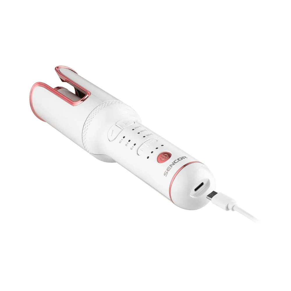 SENCOR SHS 0930RS automatická kulma