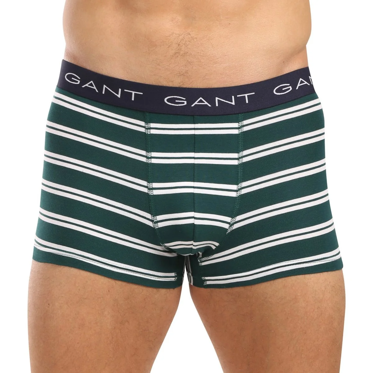 Gant 3PACK pánské boxerky vícebarevné (902433023-310) XL