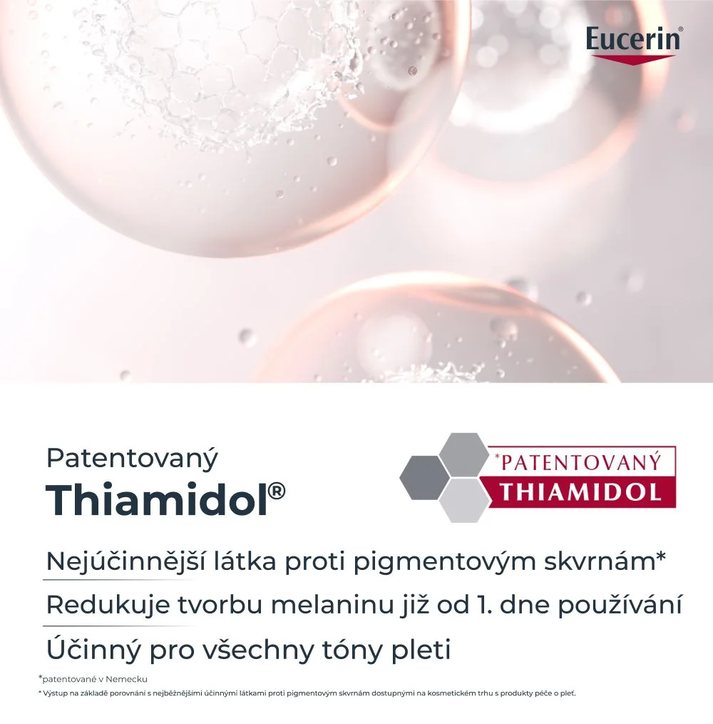 Eucerin Hyaluron-Filler + Elasticity Rosé SPF30 denní krém 50 ml