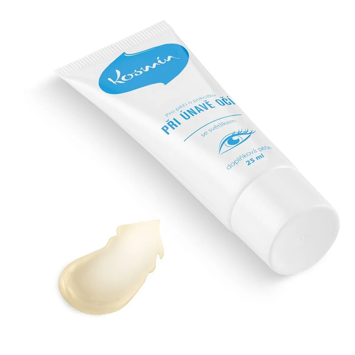 Aromatica Kosmín pro péči o pokožku při únavě očí 25 ml