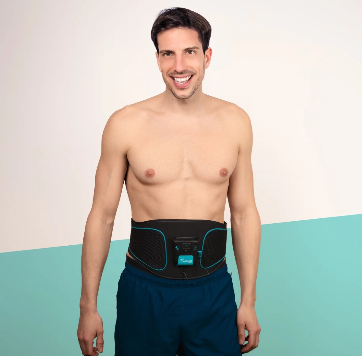 Beurer Elektrostimulátor svalový Corefit I na břišní svaly