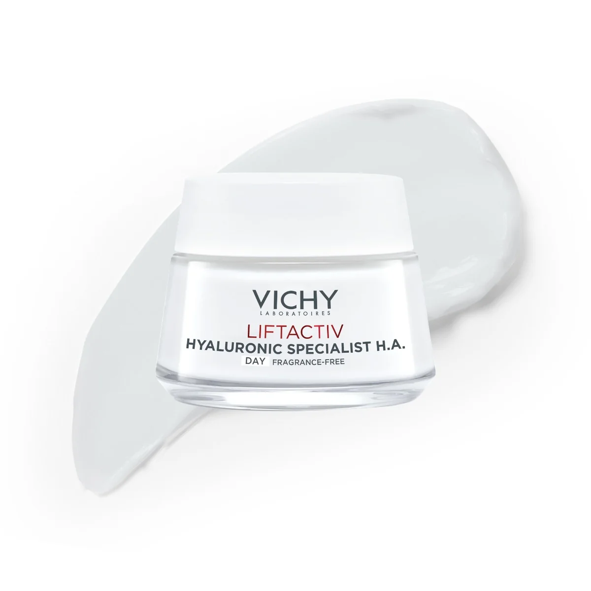 Vichy Liftactiv Hyaluronic Specialist H.A. denní krém bez parfemace 50 ml